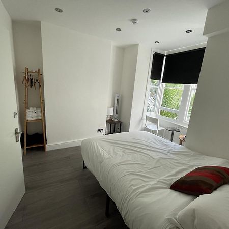 Guest And The City Brighton Quarto foto