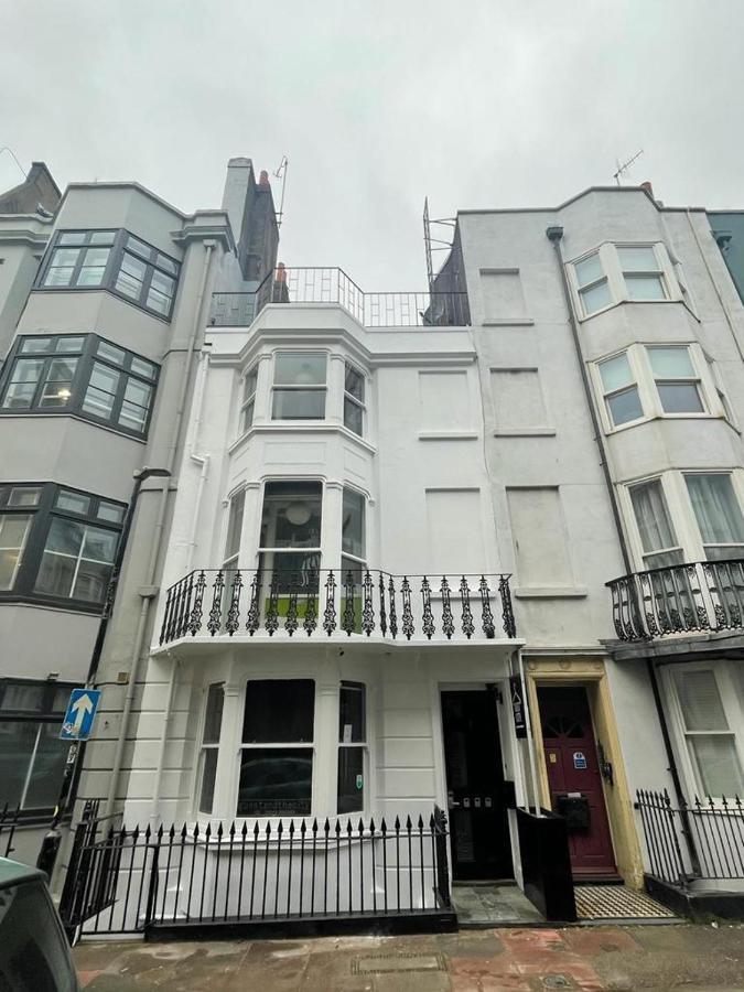 Guest And The City Brighton Exterior foto