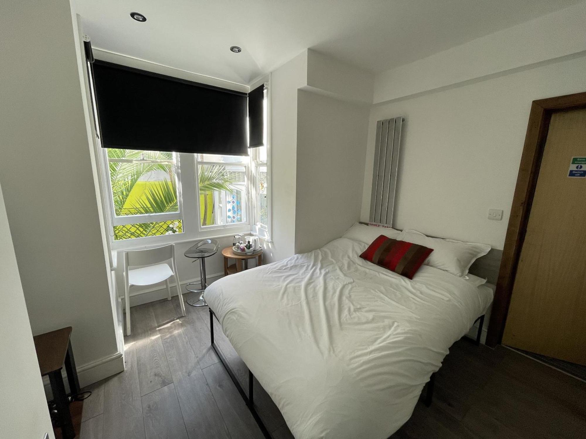 Guest And The City Brighton Quarto foto