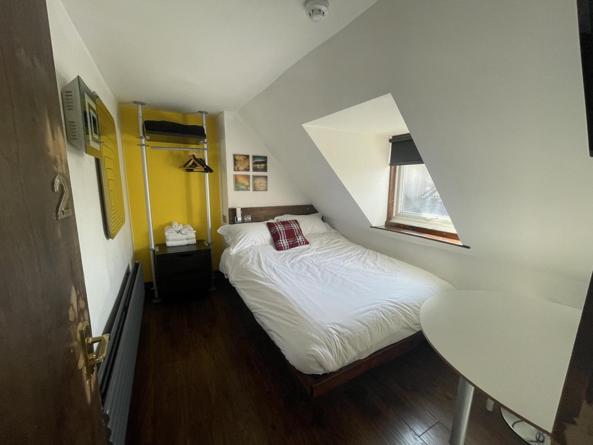 Guest And The City Brighton Quarto foto