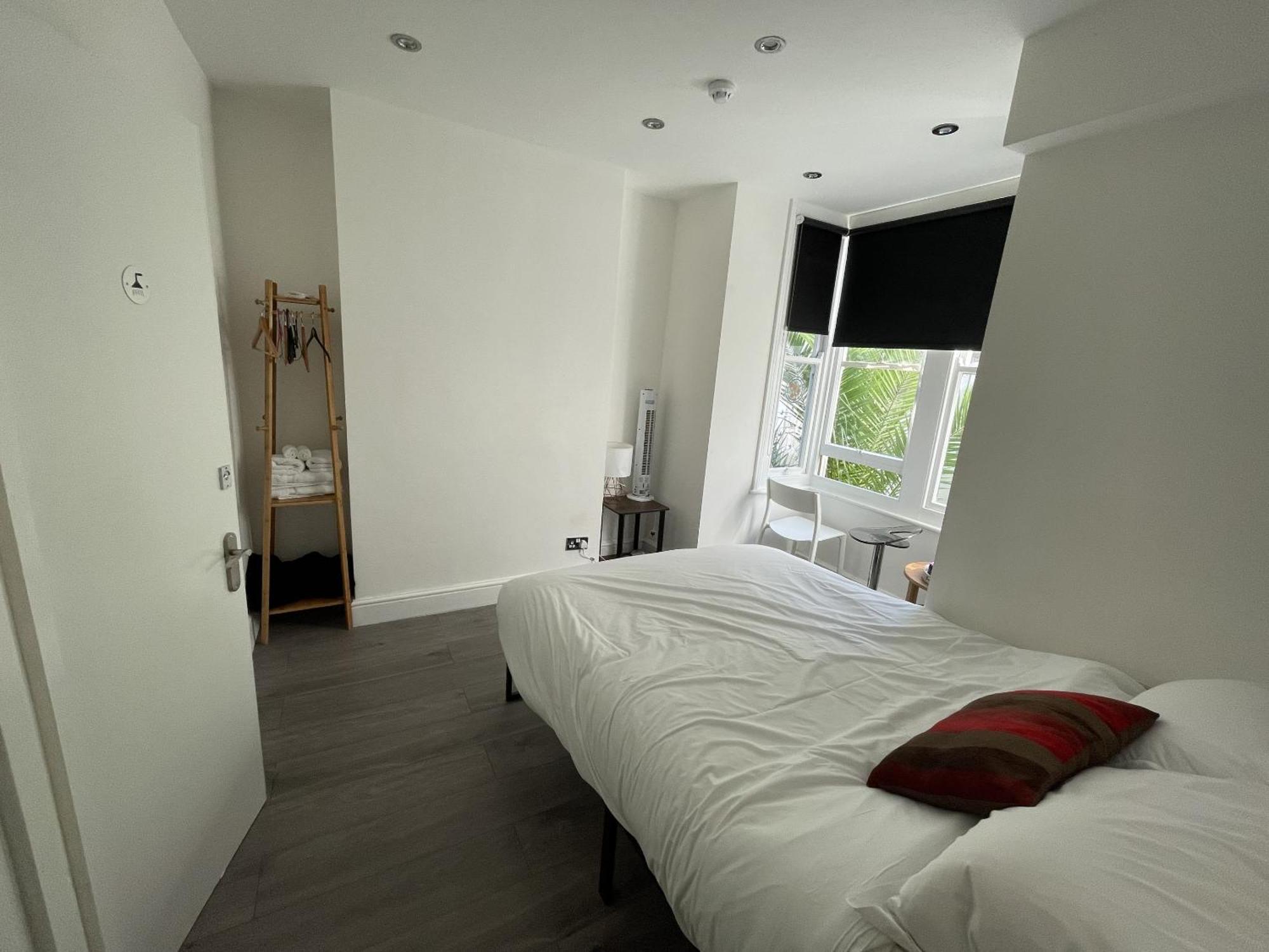 Guest And The City Brighton Quarto foto