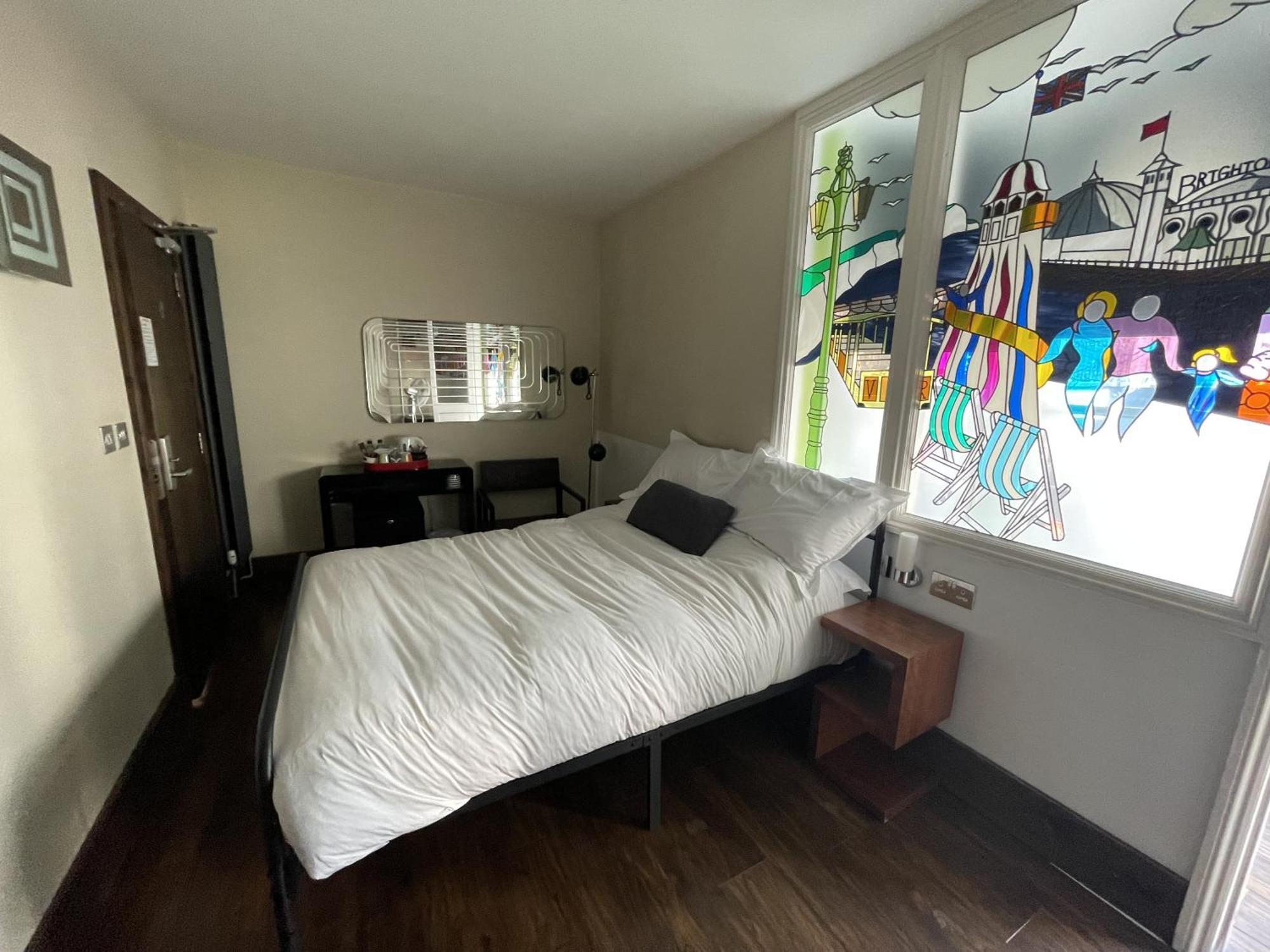 Guest And The City Brighton Quarto foto