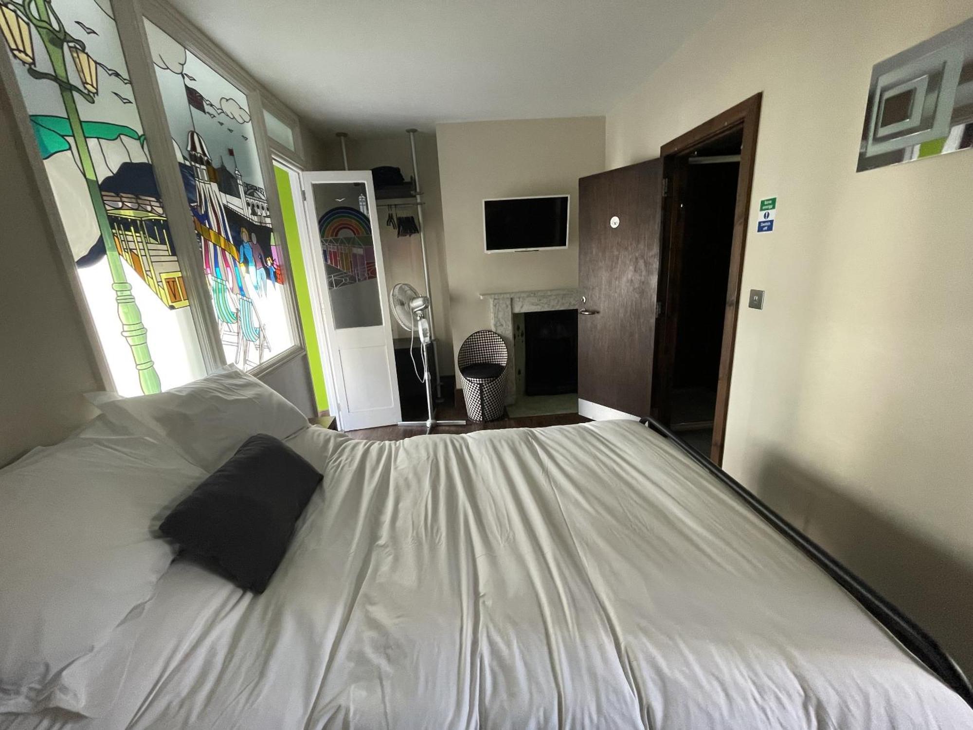Guest And The City Brighton Quarto foto