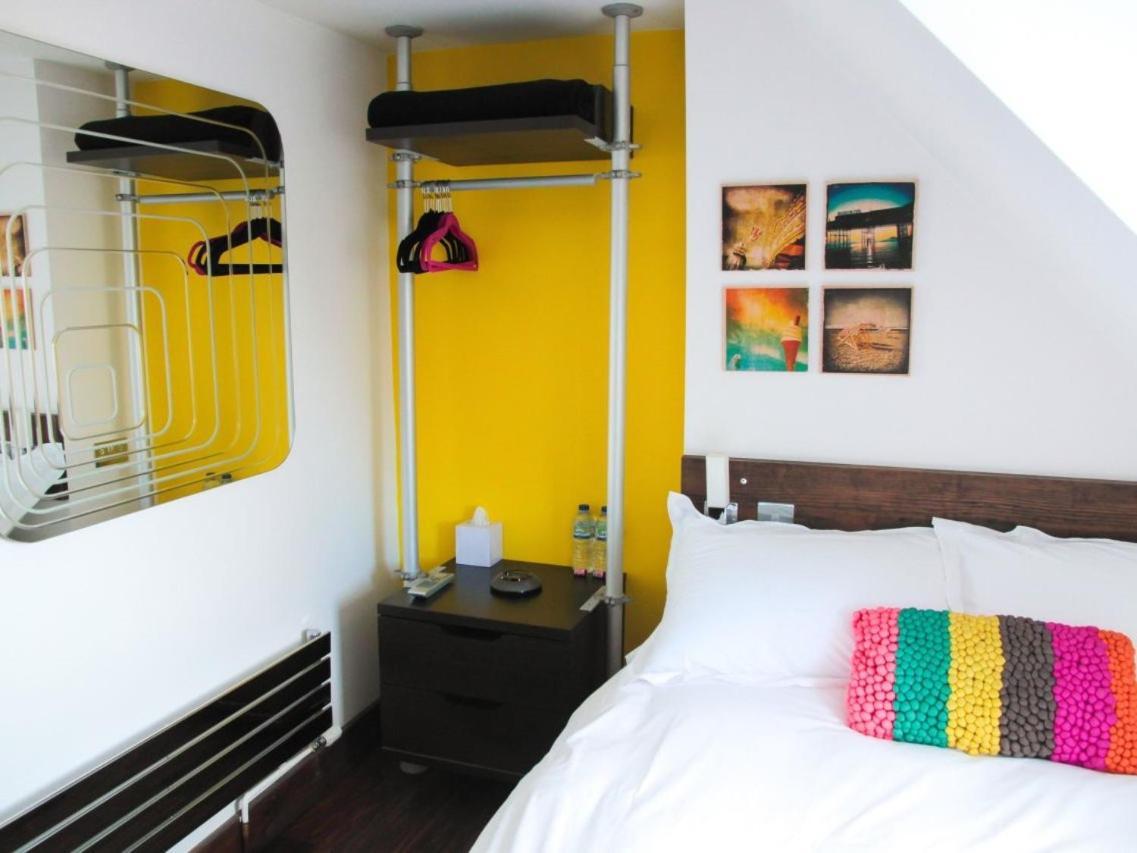 Guest And The City Brighton Quarto foto