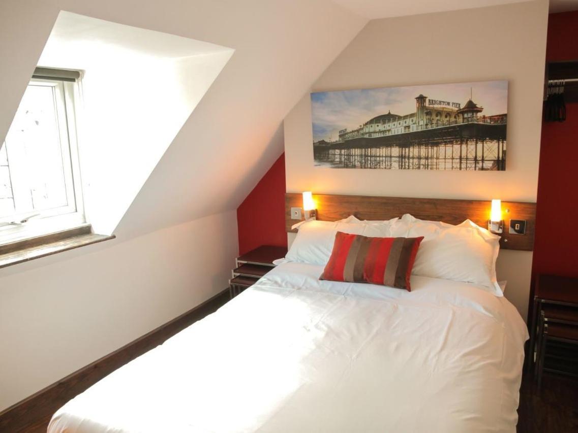 Guest And The City Brighton Quarto foto