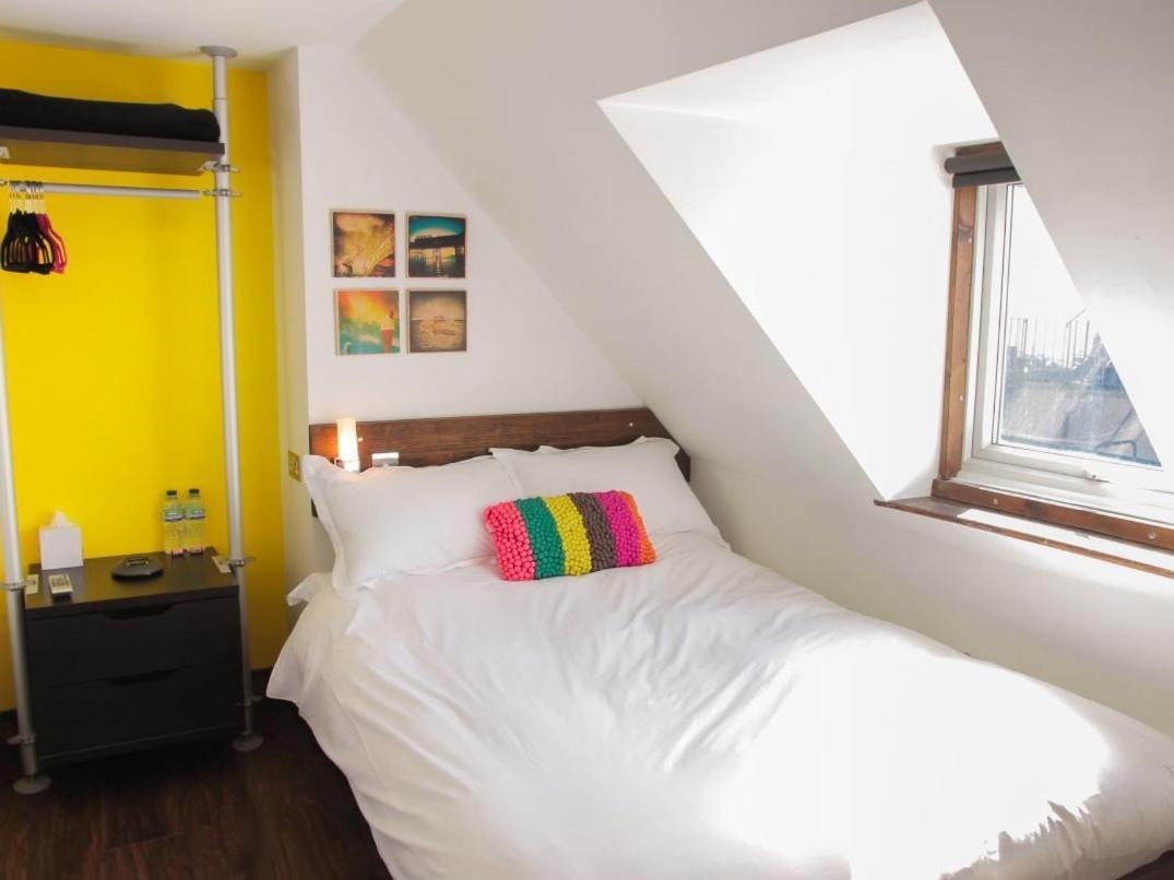 Guest And The City Brighton Quarto foto