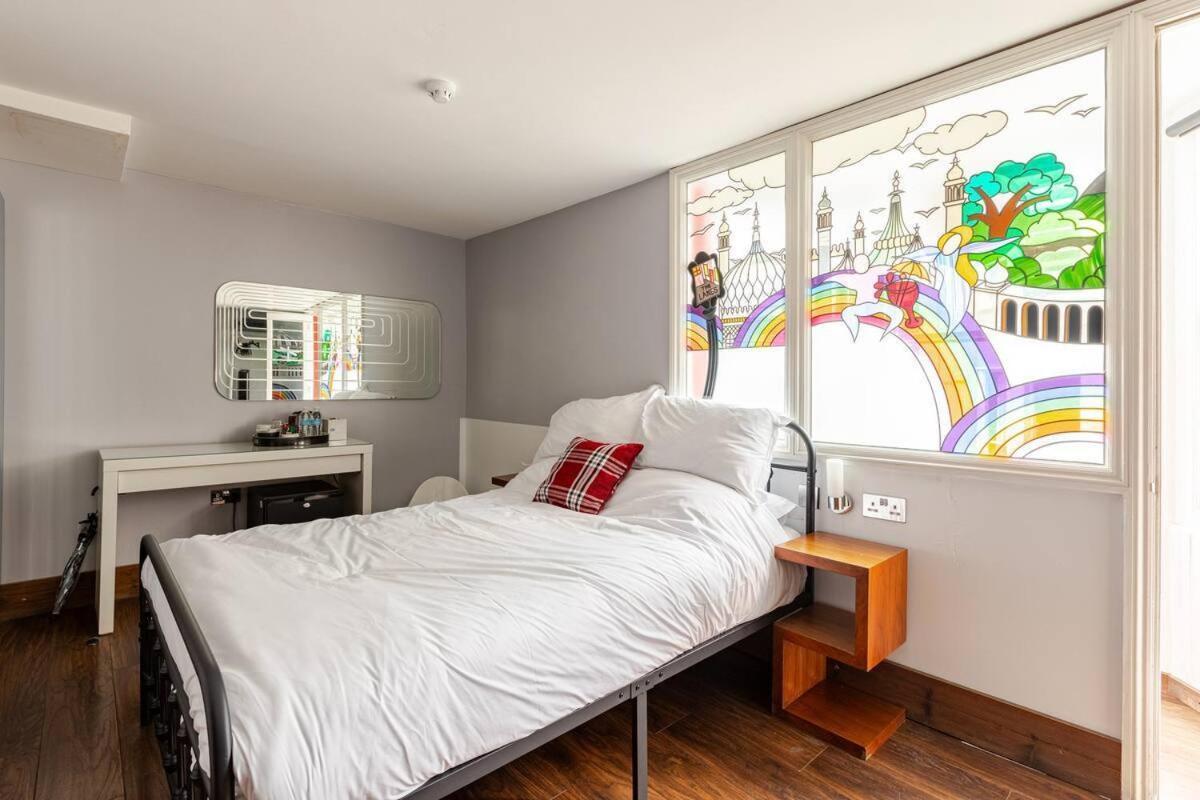 Guest And The City Brighton Quarto foto