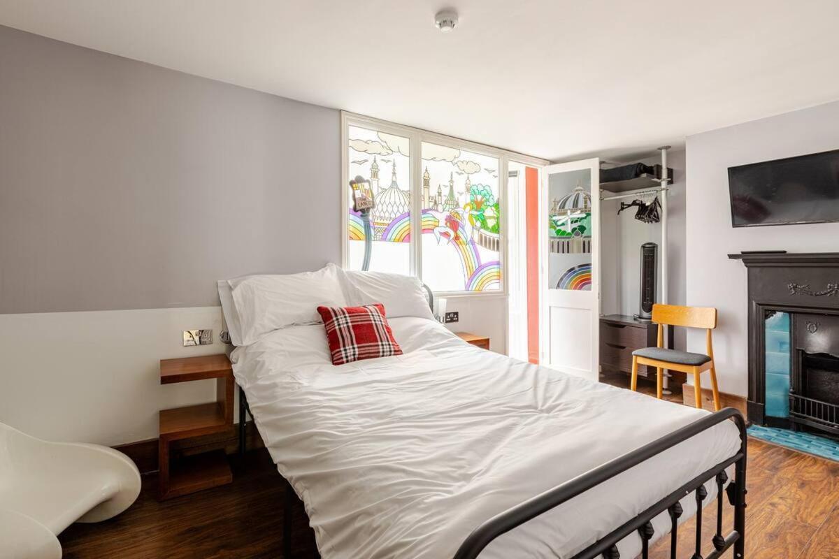 Guest And The City Brighton Quarto foto