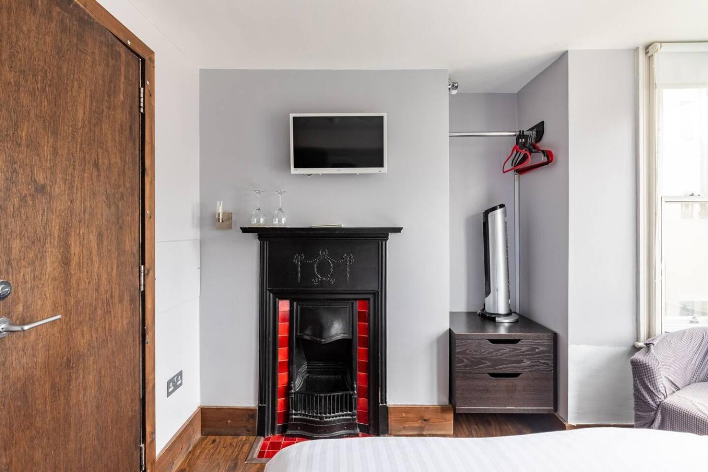 Guest And The City Brighton Quarto foto