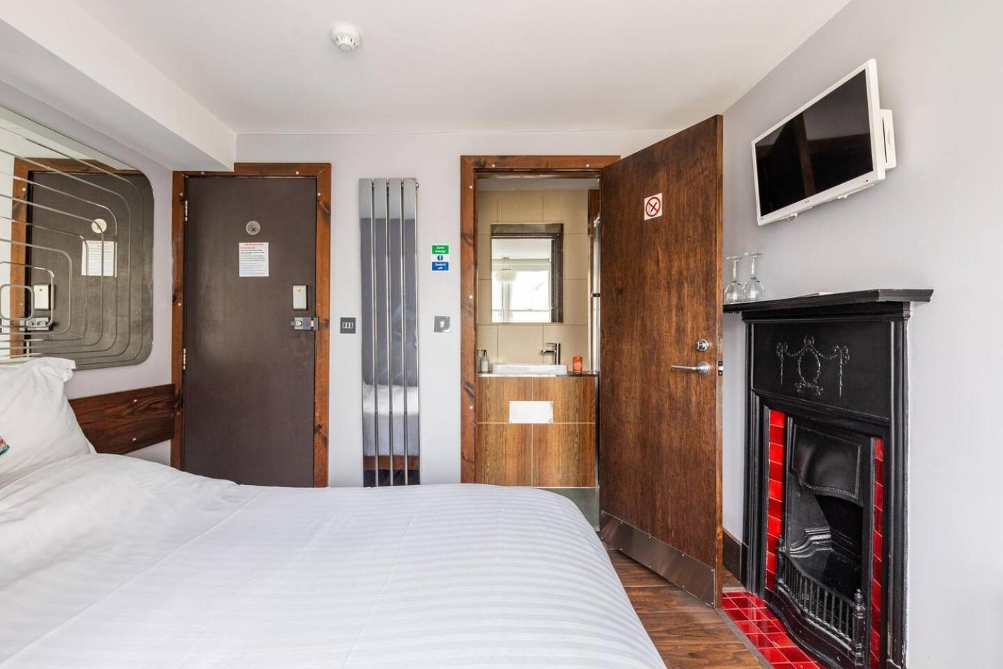 Guest And The City Brighton Quarto foto