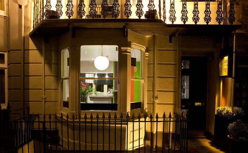 Guest And The City Brighton Exterior foto